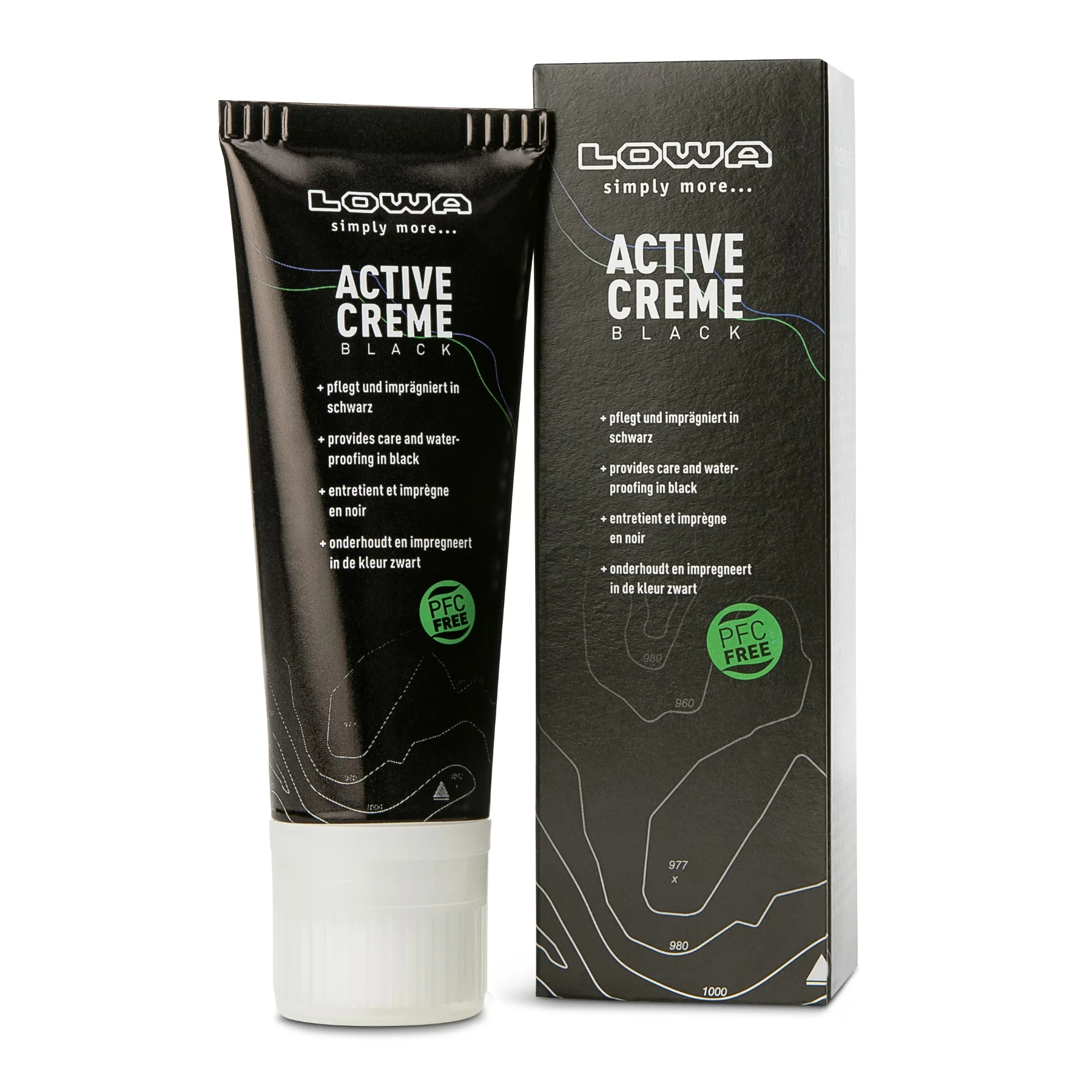 ACTIVE CREME 75ml