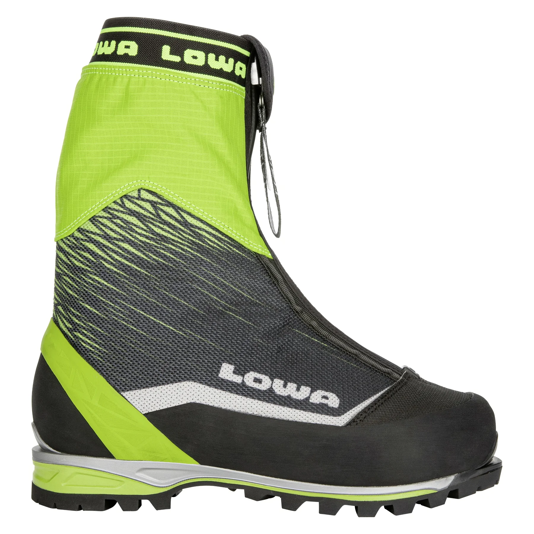 ALPINE ICE GTX [2024]