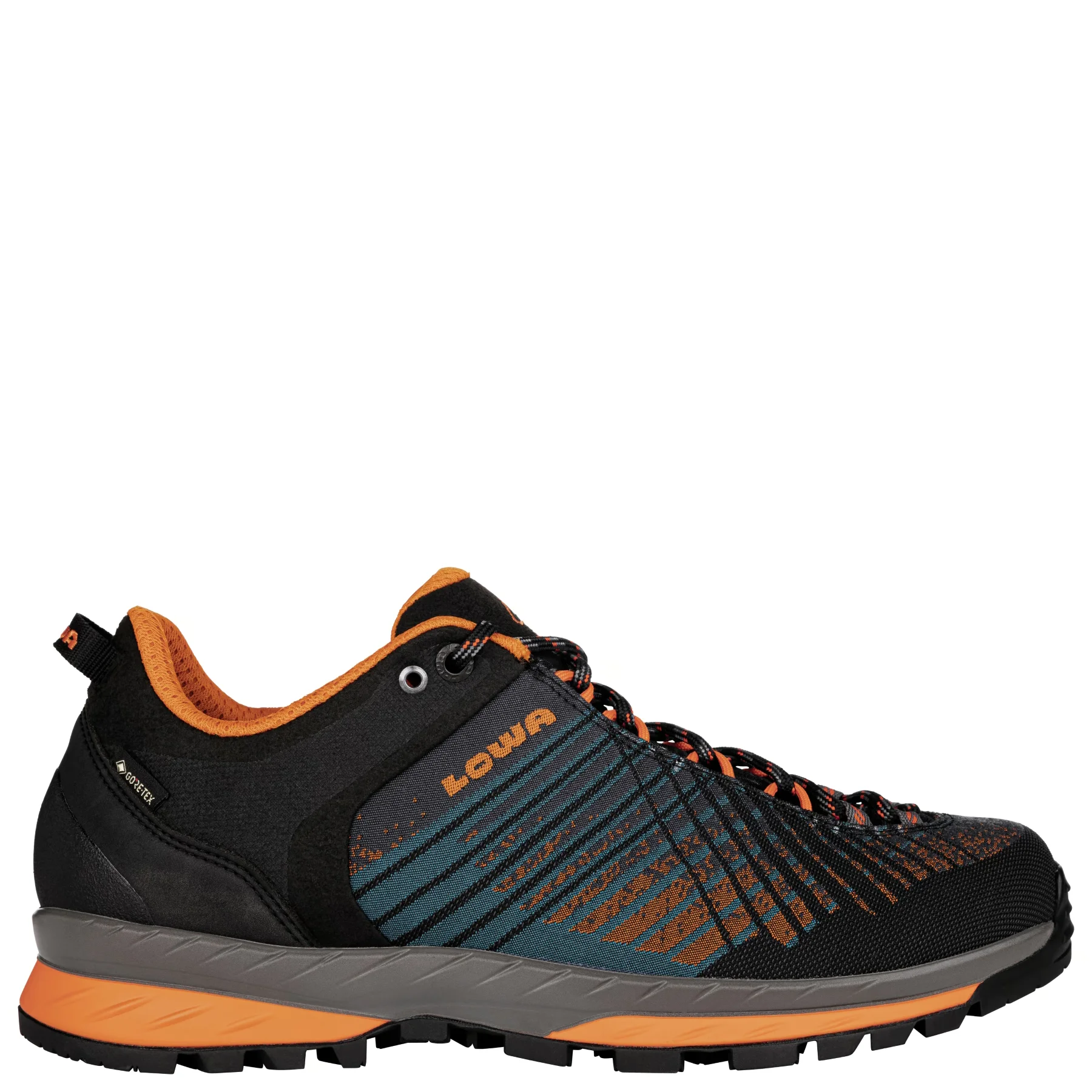 CAREZZA GTX LO