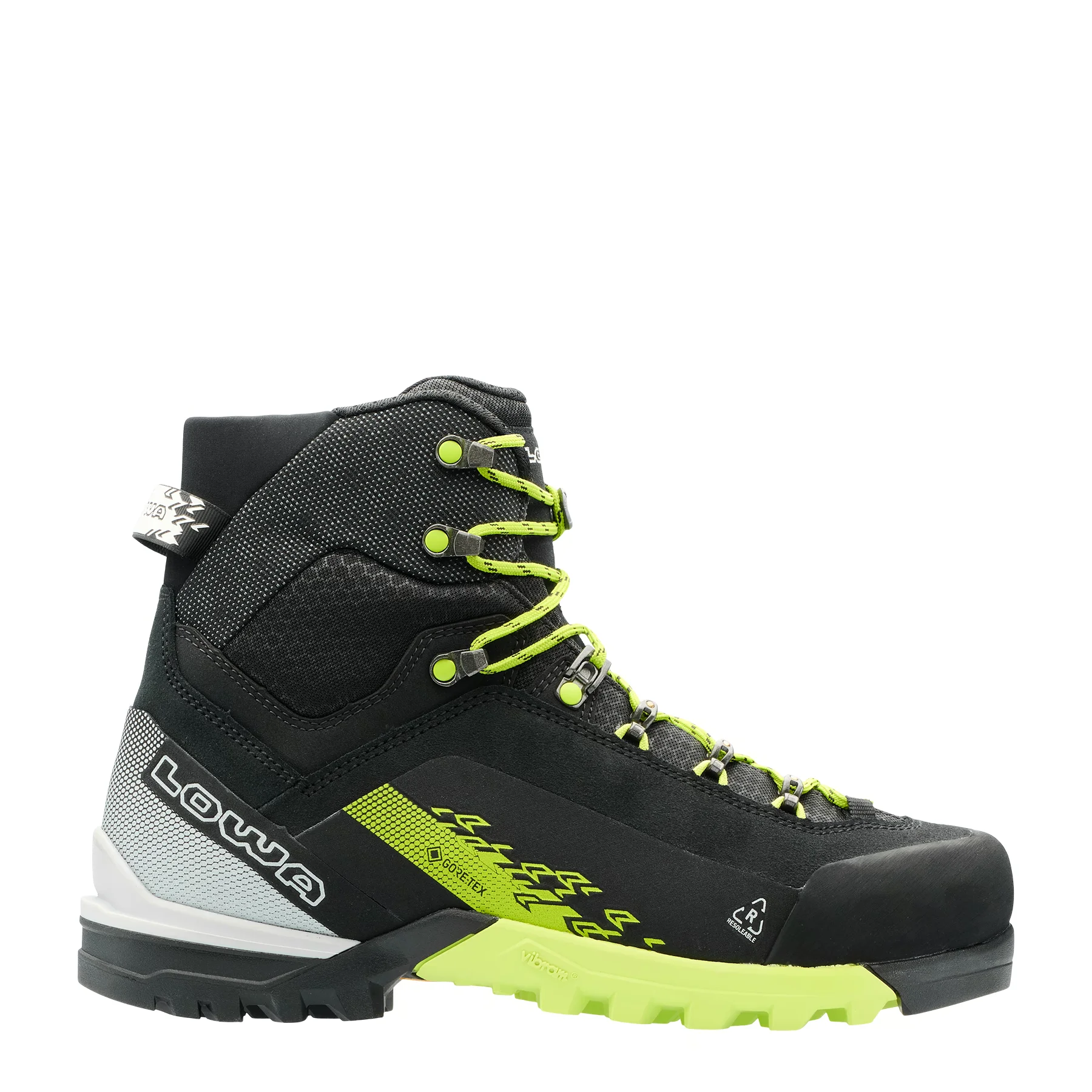 CERVINO GTX MID