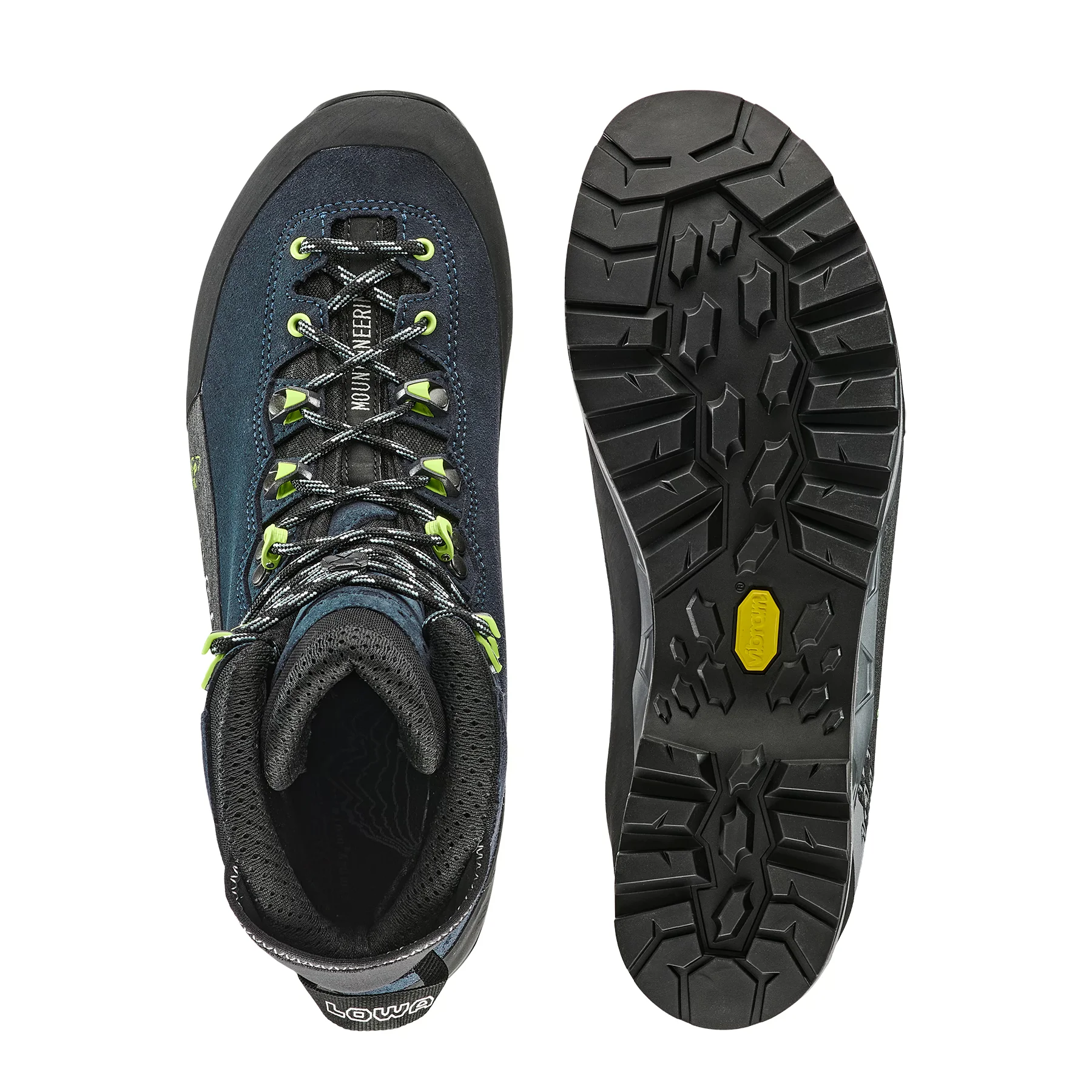 CEVEDALE PRO GTX MID
