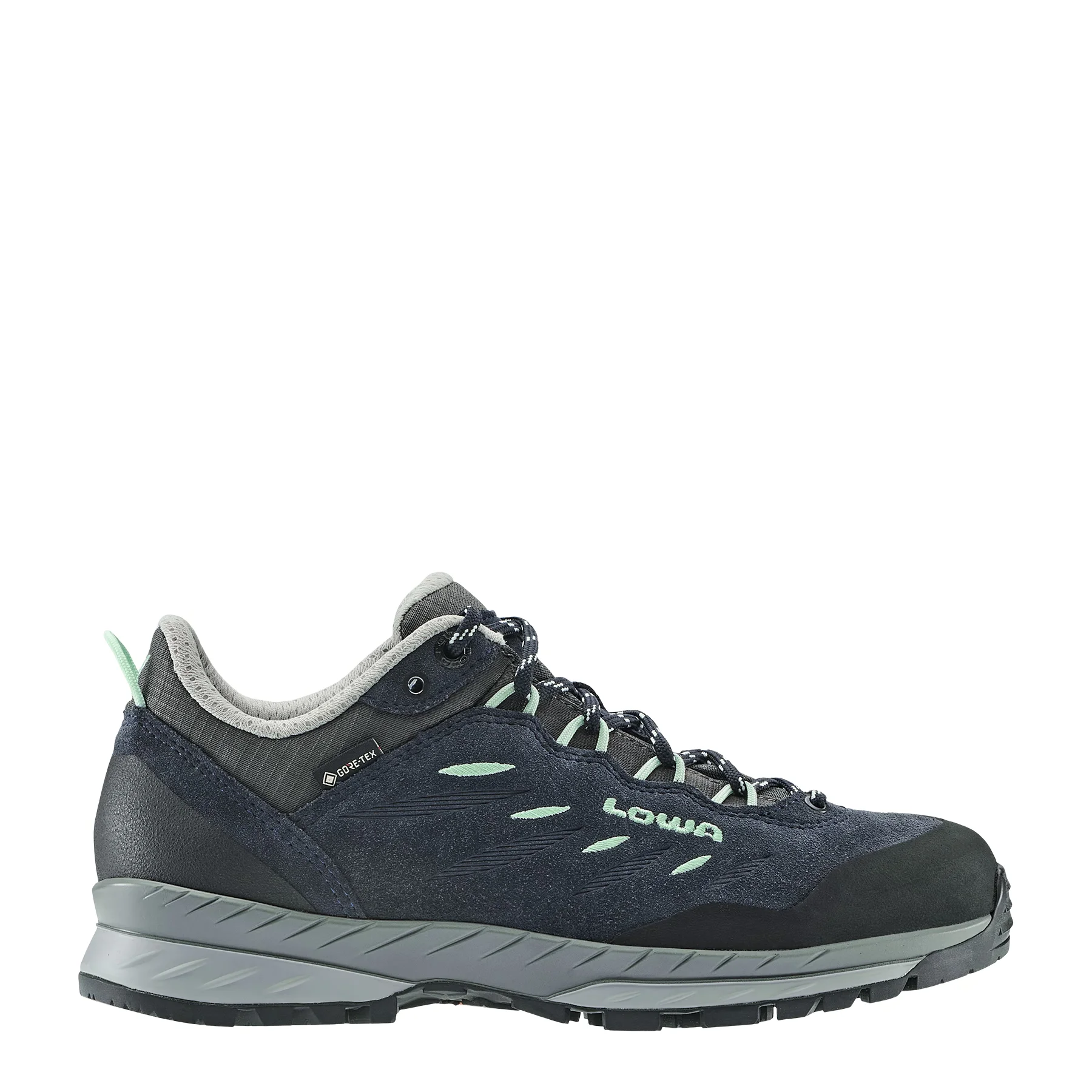 DELAGO GTX LO Ws