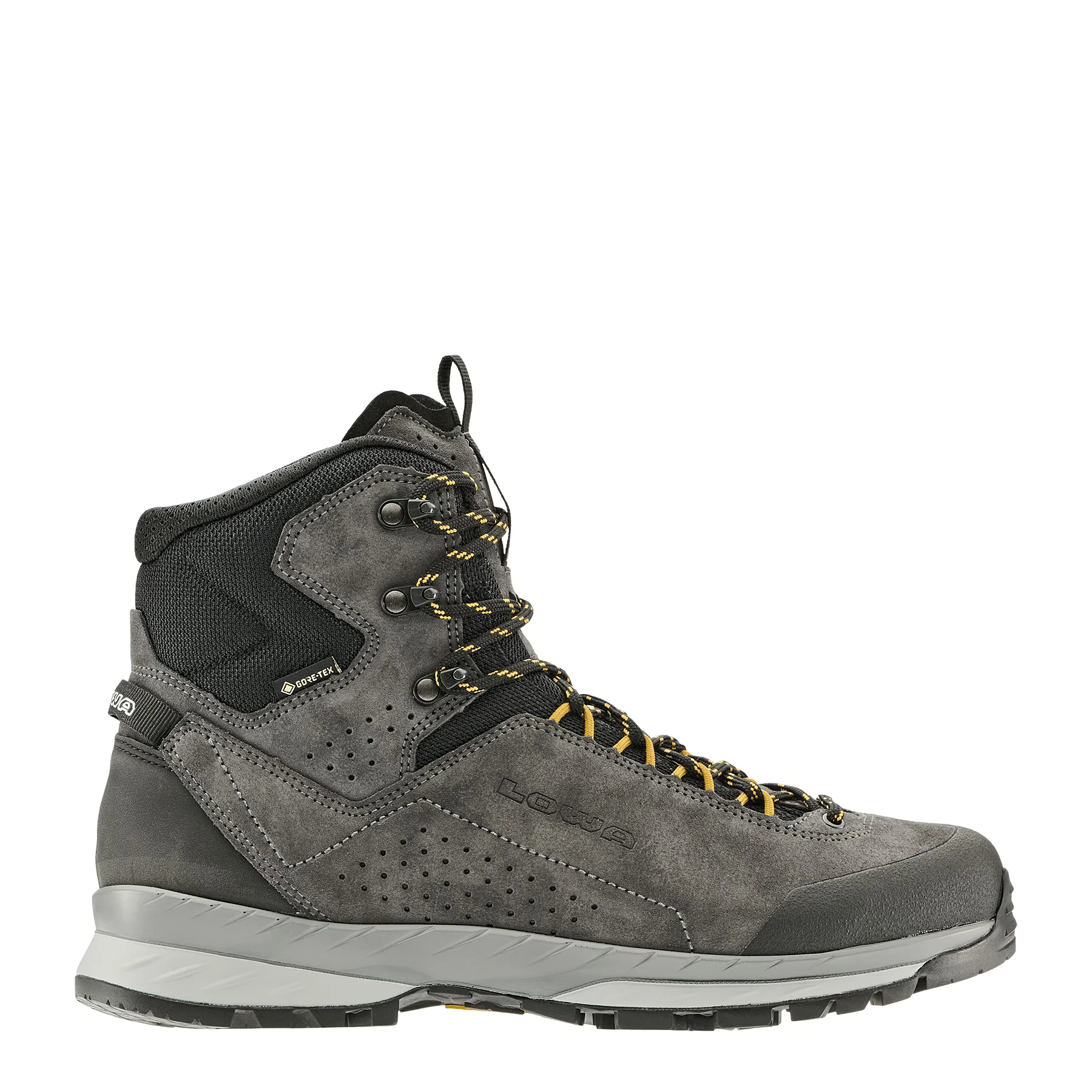 DELAGO GTX MID