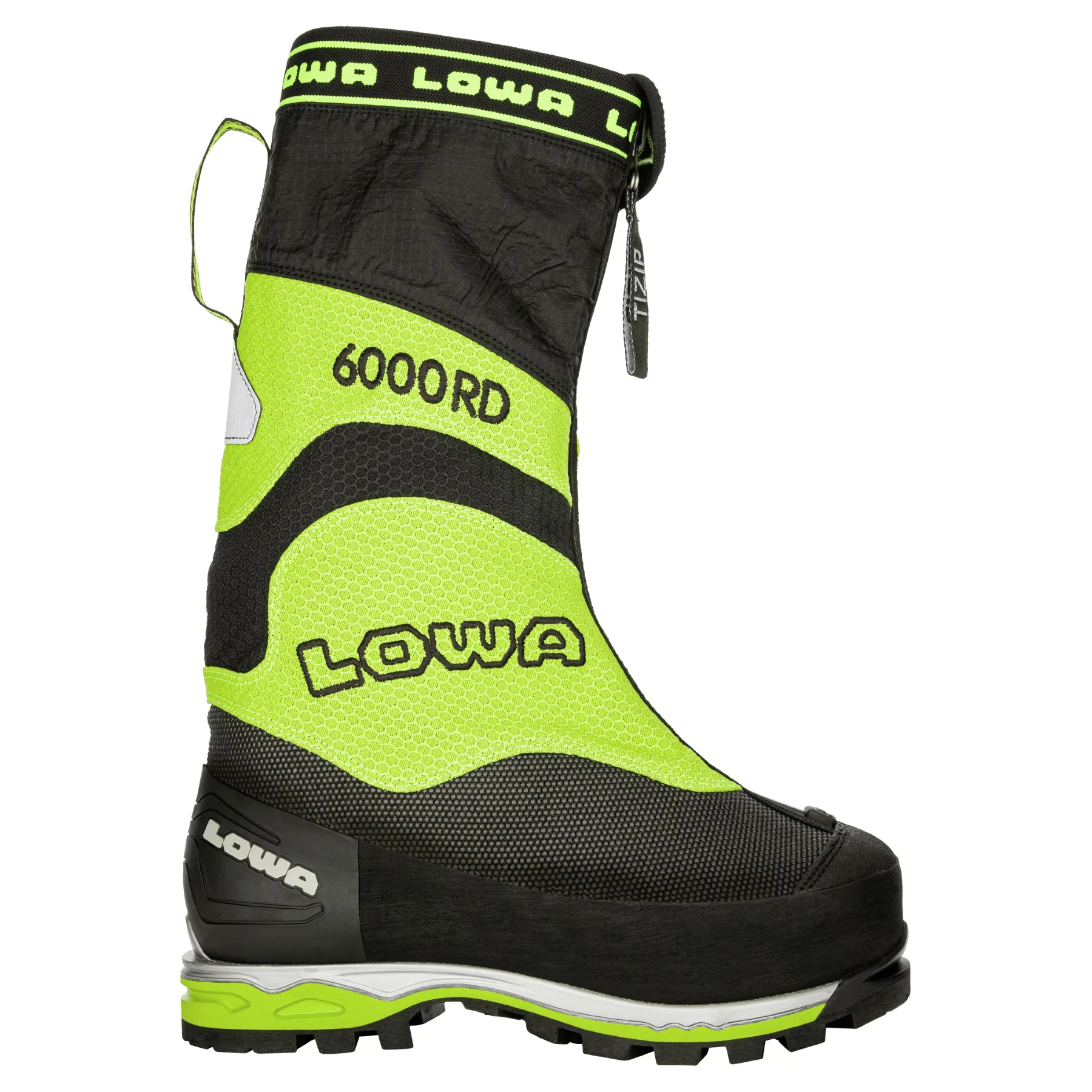 EXPEDITION 6000 EVO RD [2024]