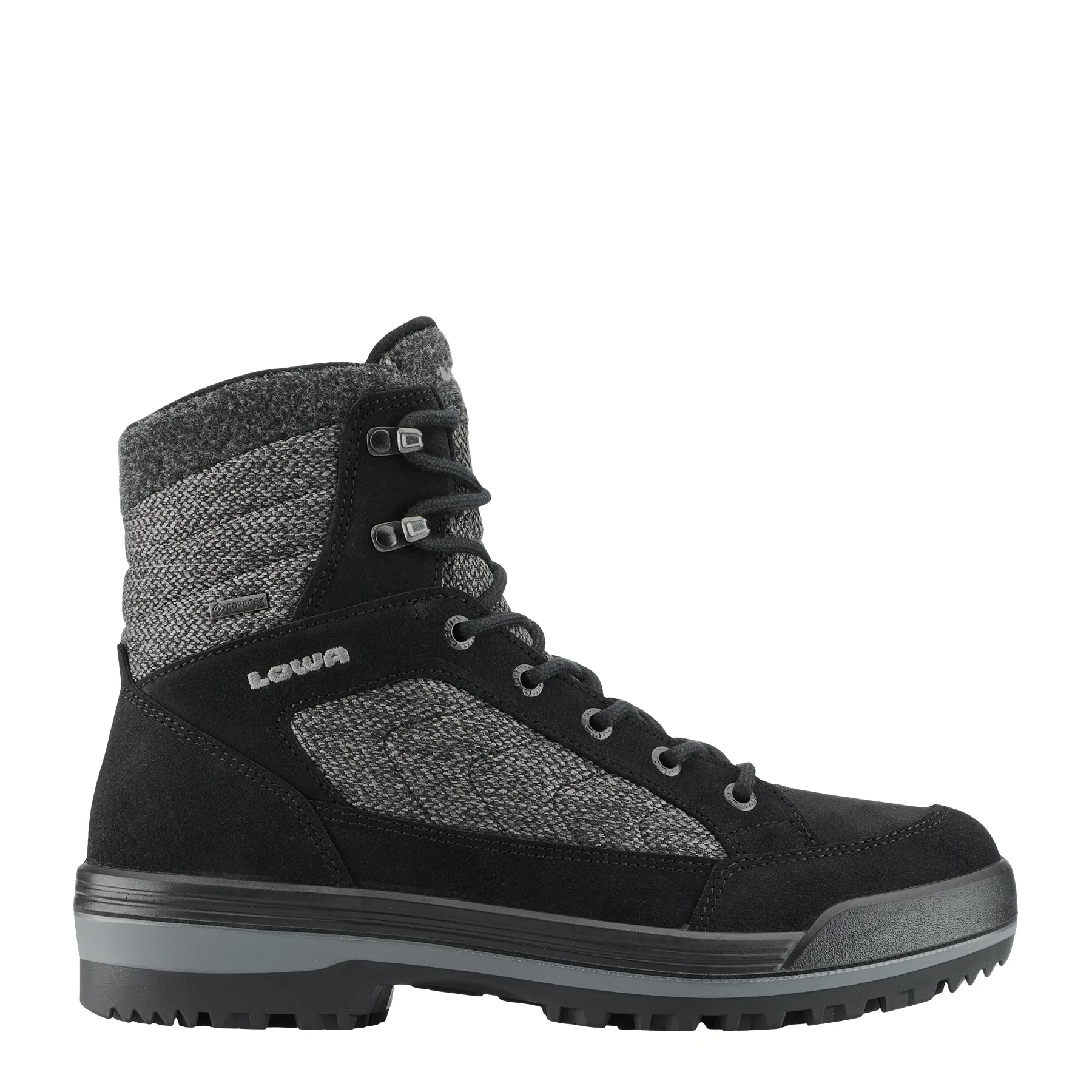 ISARCO GTX