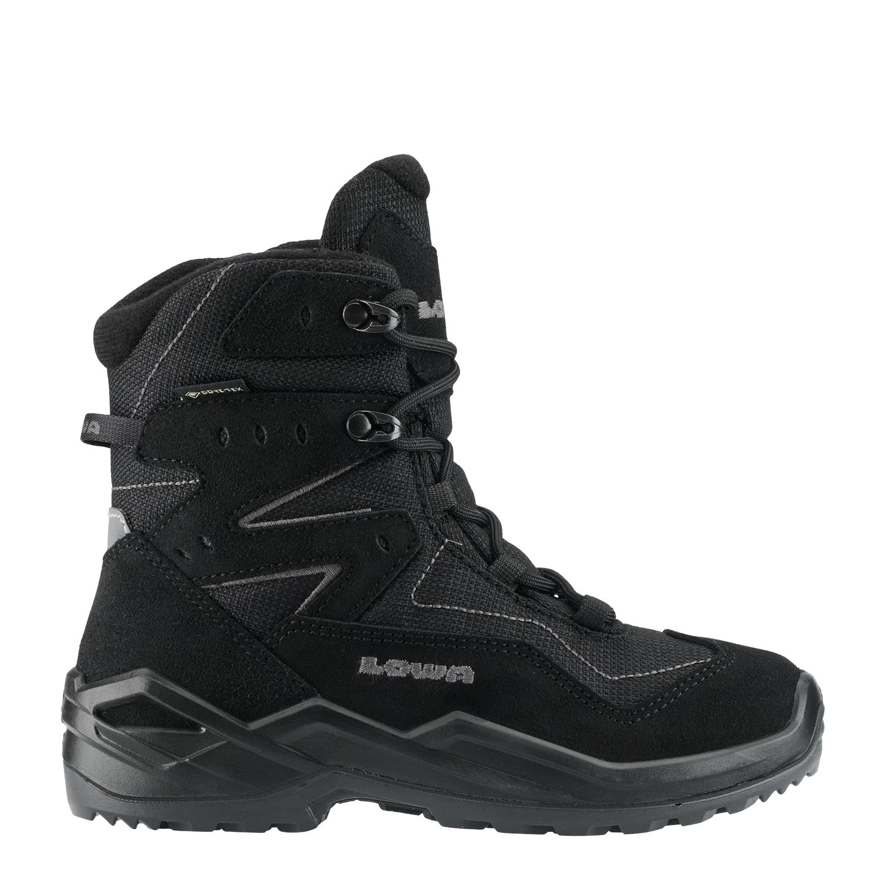 LINO GTX HI JR