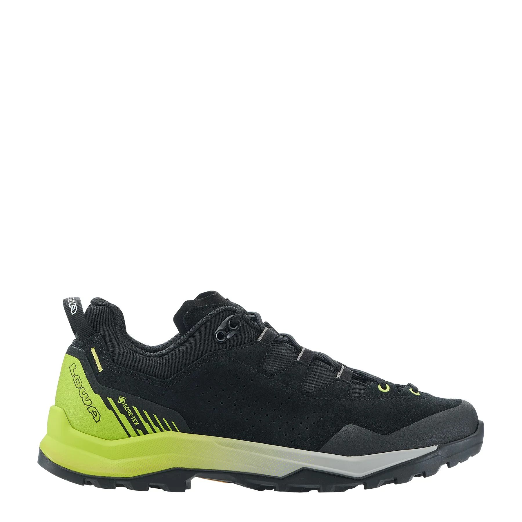 LOWA EXPLORER GTX LO