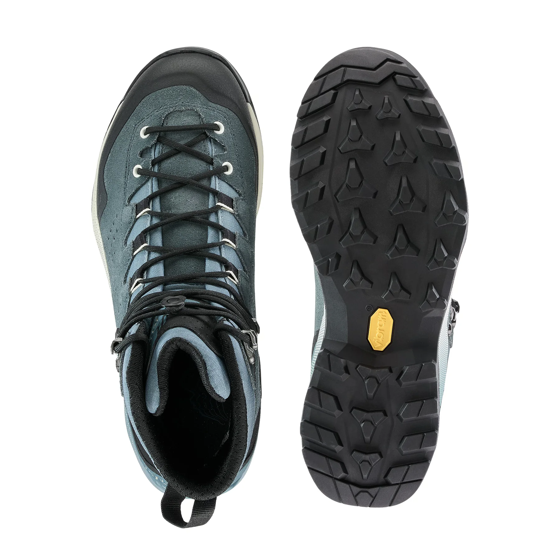 LOWA EXPLORER GTX MID Ws