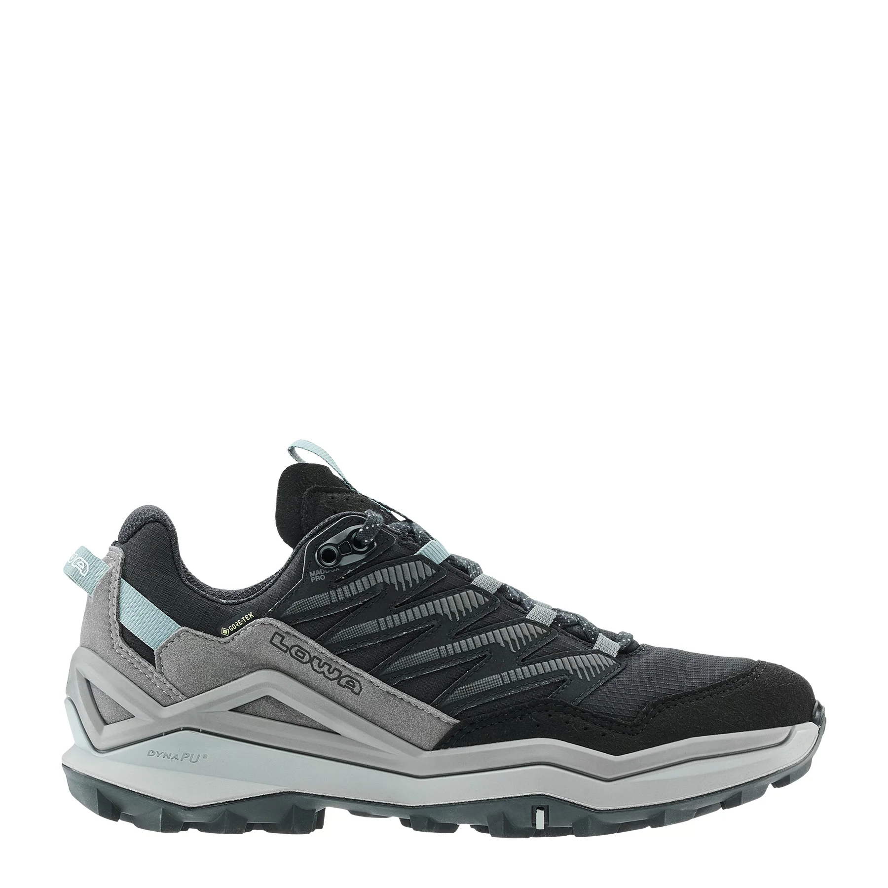 MADDOX PRO GTX LO Ws