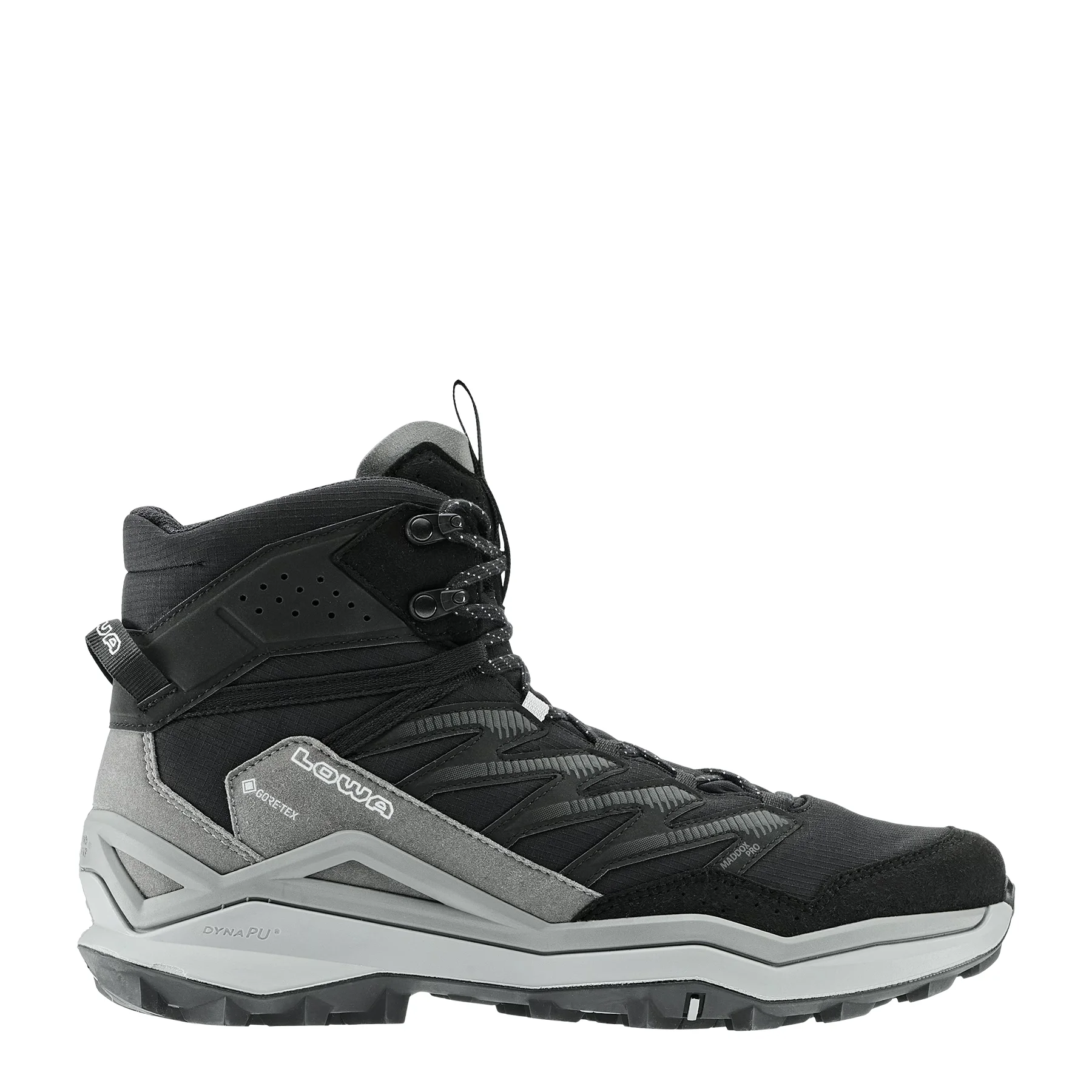 MADDOX PRO GTX MID