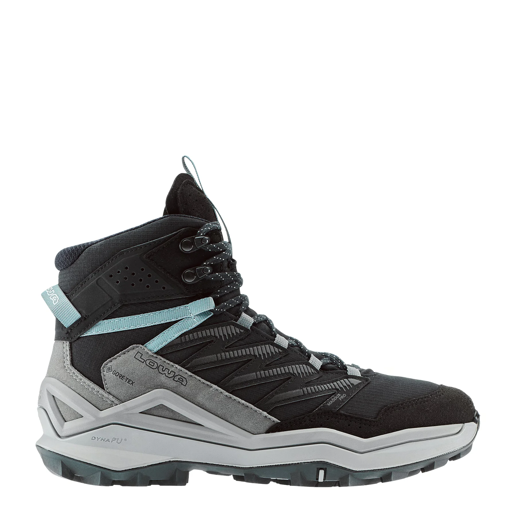 MADDOX PRO GTX MID Ws