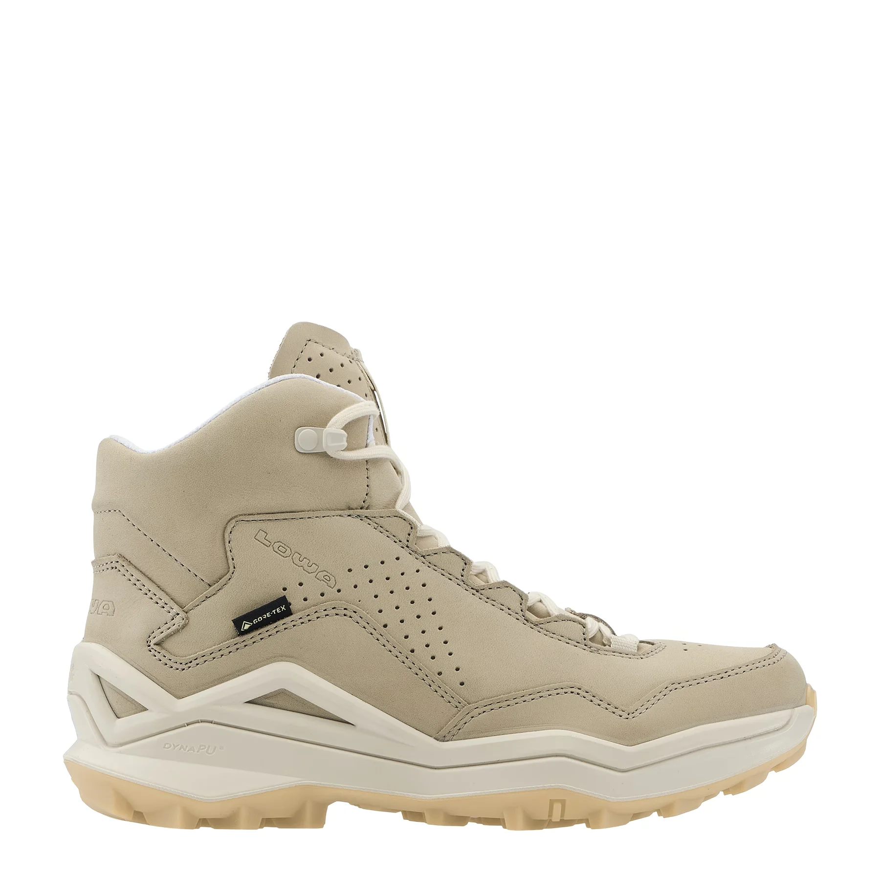 MADDOX PRO LT GTX MID Ws
