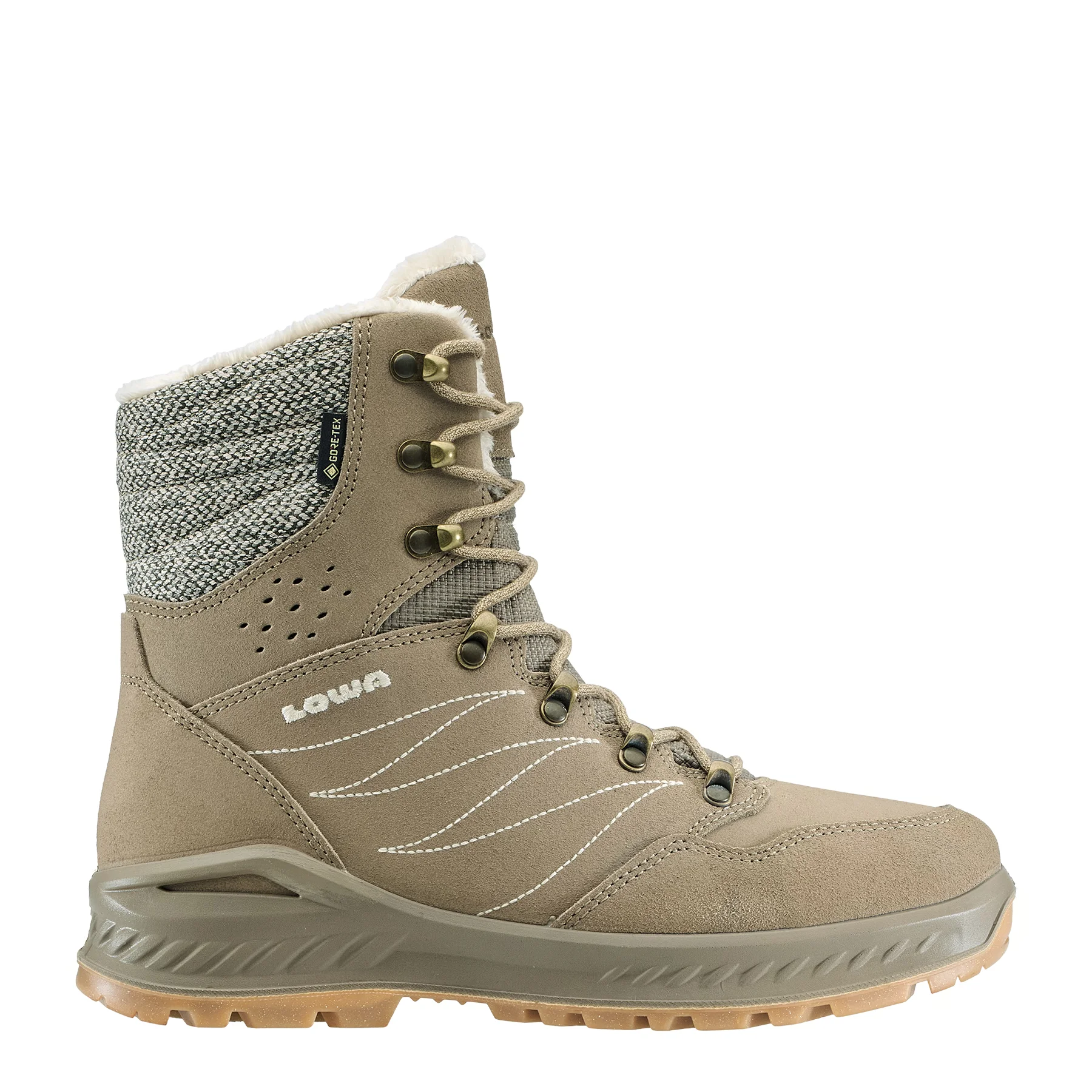 NABUCCO GTX Ws