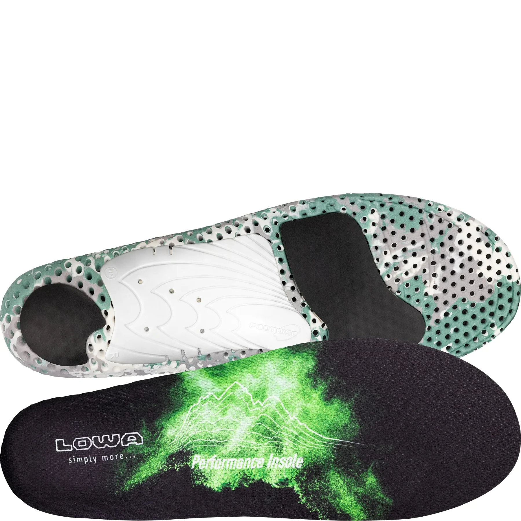 Performance Insole ATC-ATS