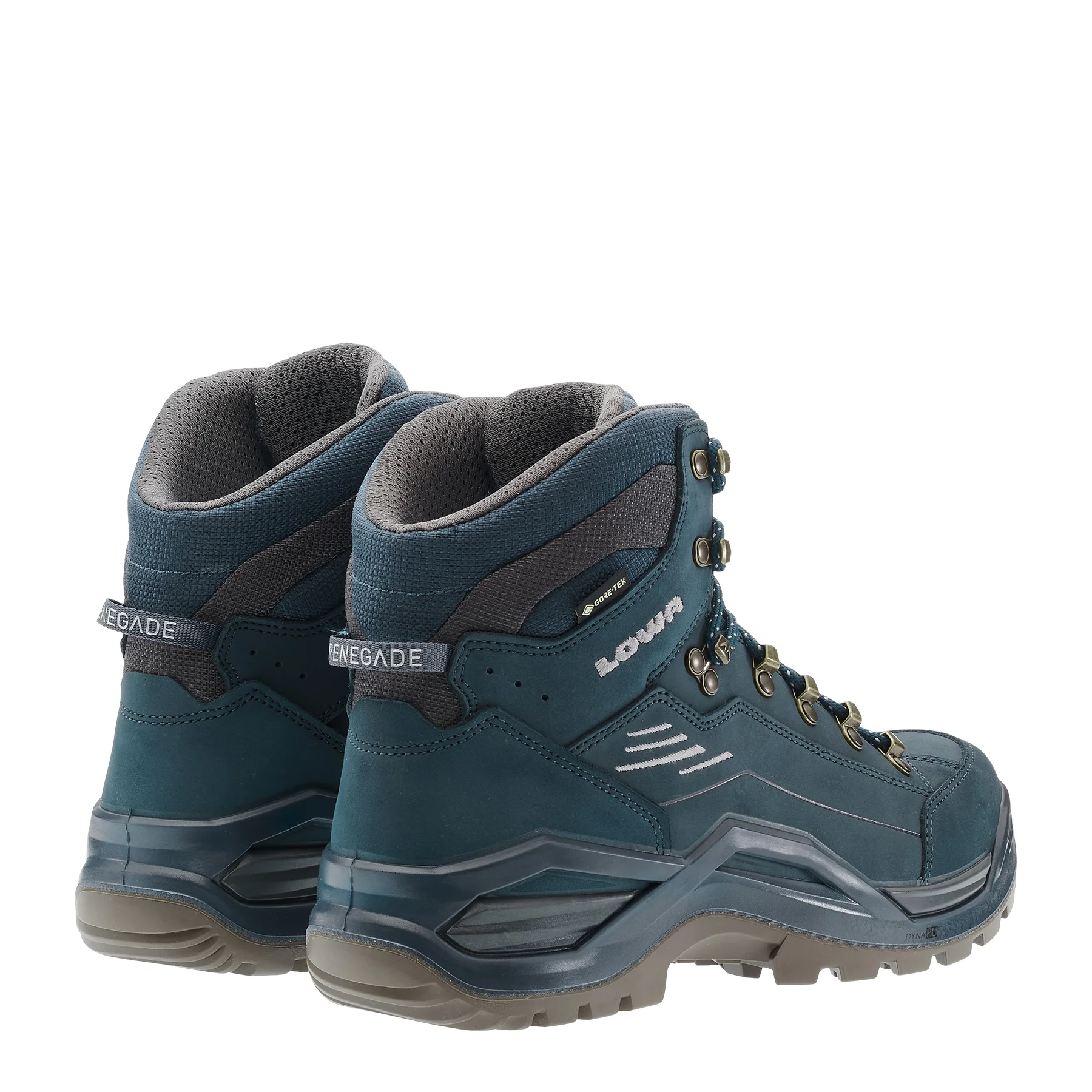 RENEGADE EVO GTX MID