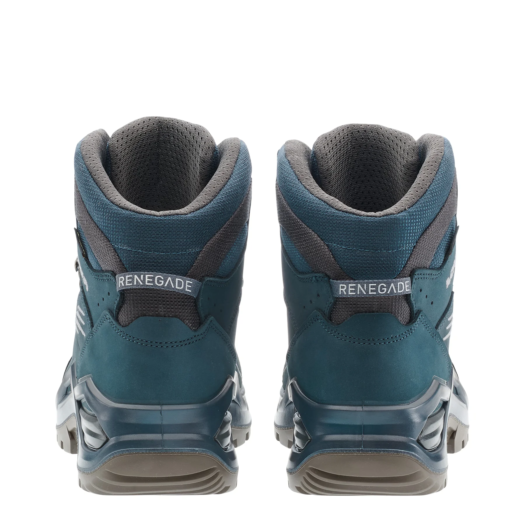 RENEGADE EVO GTX MID