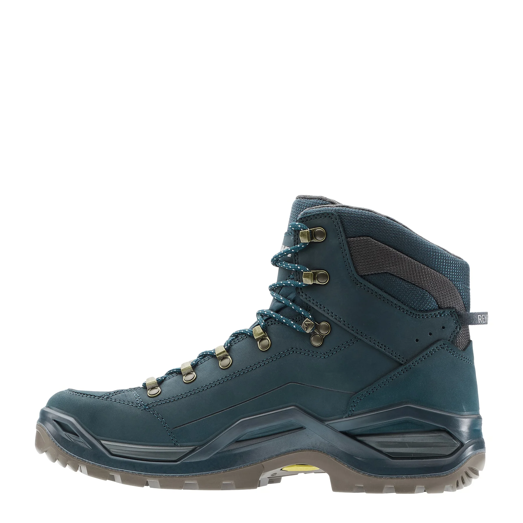 RENEGADE EVO GTX MID
