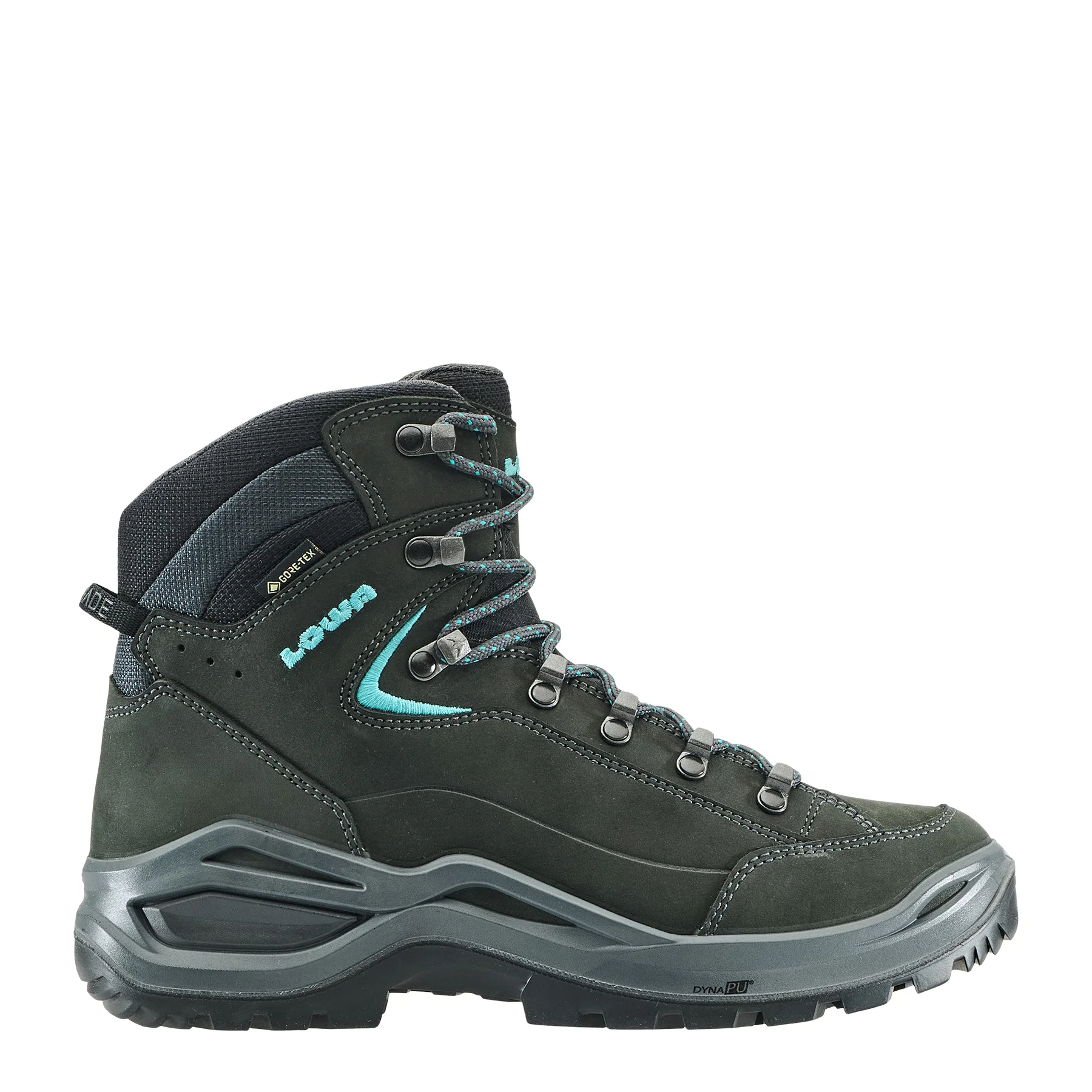 RENEGADE EVO GTX MID Ws