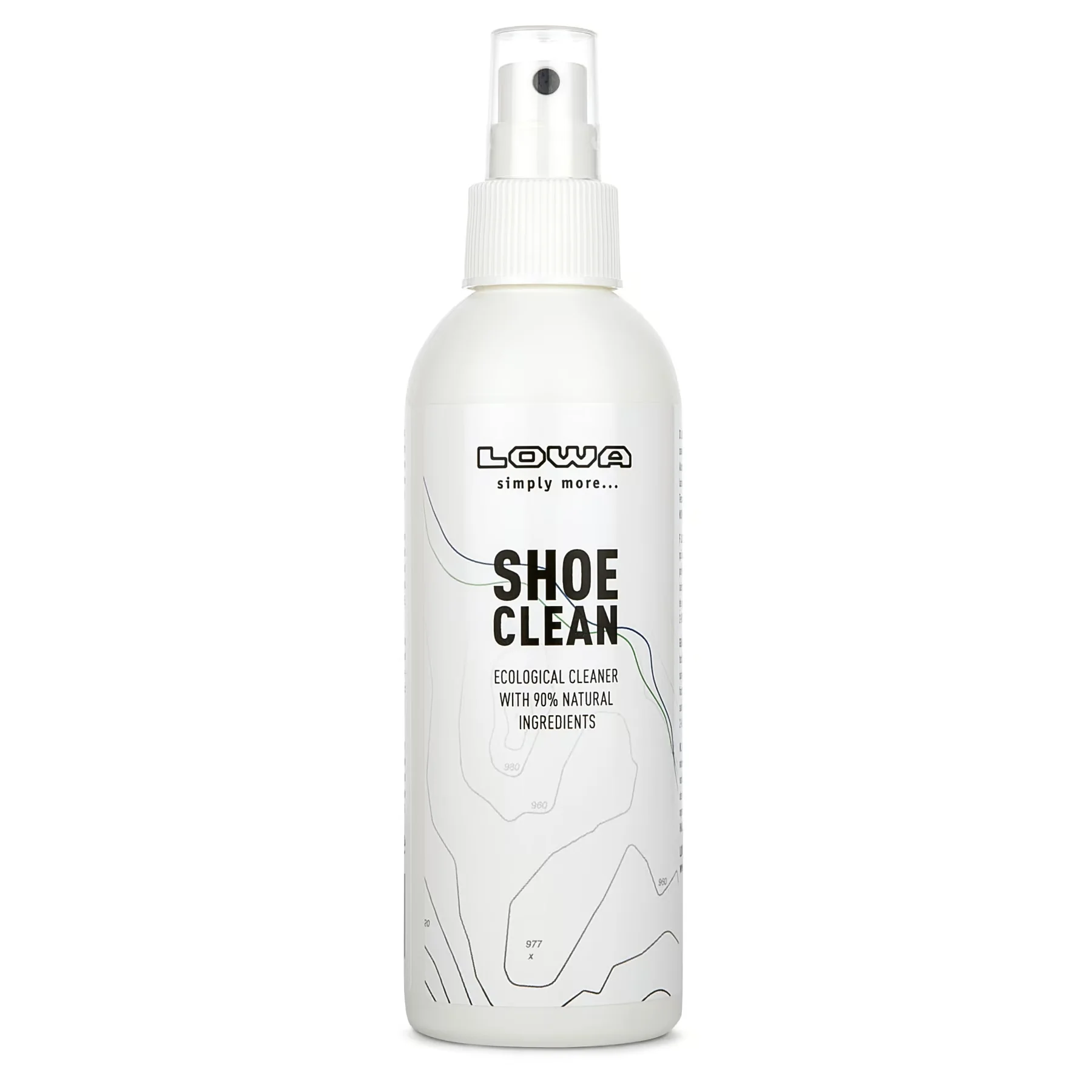 SHOE CLEAN 200 ml