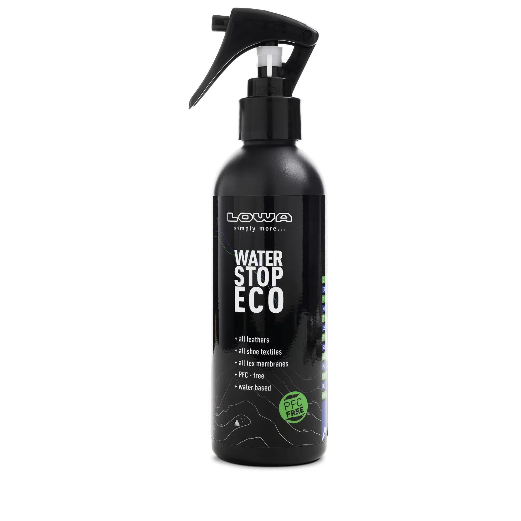 WATER STOP ECO 200 ml